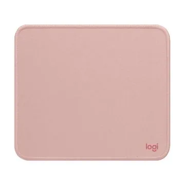 Tapis de souris Logitech Studio Series - Rose