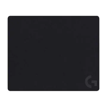 Tapis de souris Gamer Logitech G240 - Noir