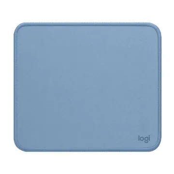 Tapis de souris Logitech Studio Series - Bleu Gris