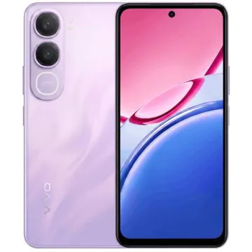 Smartphone VIVO Y31 5G 8Go 256Go - Violet