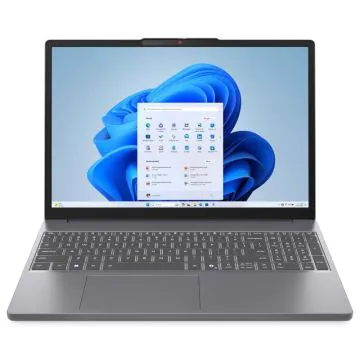 PC Portable LENOVO IdeaPad Slim 3 15IRH10 i7 13è Gén 16G 512Go SSD - Gris
