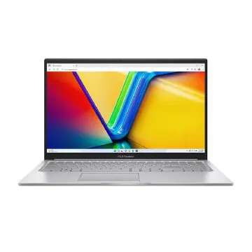 PC Portable ASUS Vivobook 15 X1504VA Intel Core 7 150U 8Go 512Go SSD - Silver