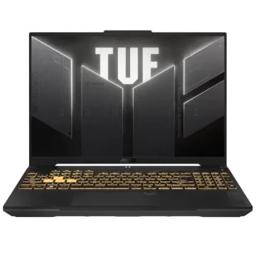 PC Portable Gamer ASUS TUF Gaming F16 Intel Core 5 210H 8Go RTX 4050