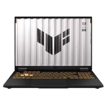 PC Portable Gamer ASUS TUF Gaming F16 i5 16Go RTX 5060