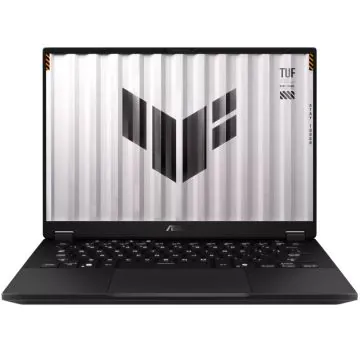 PC Portable ASUS TUF Gaming A14 AMD Ryzen AI 7 16Go RTX 5060