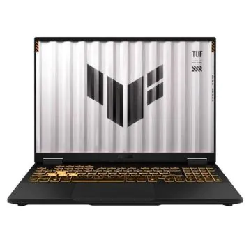 PC Portable Gamer ASUS TUF Gaming F16 i7 14è Gén 16Go RTX 5070