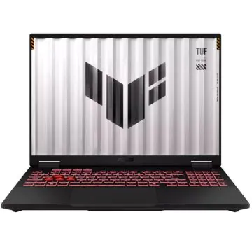 PC Portable Gamer ASUS TUF Gaming A16 AMD RYZEN 9 32Go RTX 5070