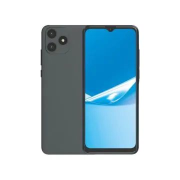 Téléphone Portable LOGICOM Vision 3+3Go 32Go Noir