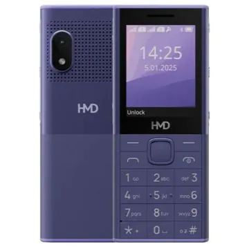 Téléphone Portable NOKIA HMD 150 Violet
