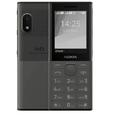 Téléphone Portable NOKIA HMD 150 Gris