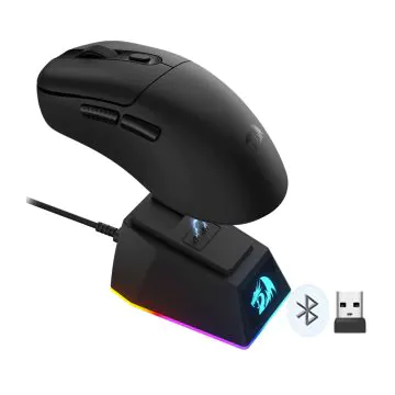 Souris Gamer EBINY 1K M998-STD-1K 24000DPI