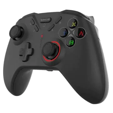 Manette Gamer REDRAGON Forge G711- Noir