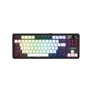 Clavier Gamer REDRAGON WILDSLASH PRO K746WB-RGB-PRO