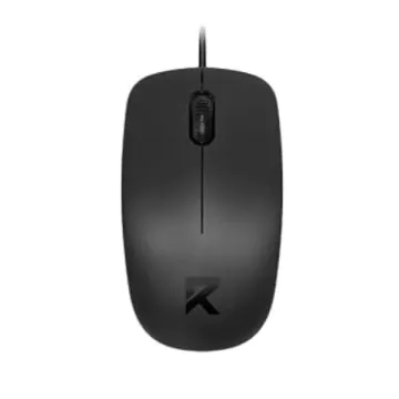 Souris Filaire REDRAGON BM -2560 - Noir