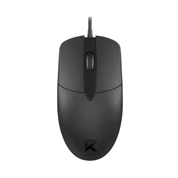 Souris Filaire REDRAGON BM-4125 - Noir