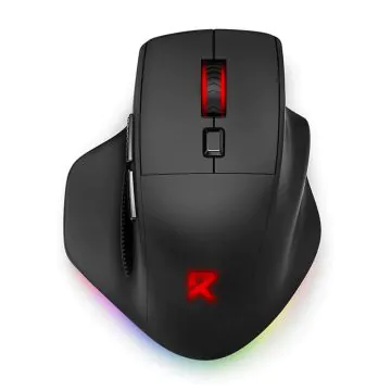 Souris  REDRAGON BM-2995 - Noir