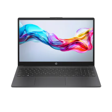 Pc Portable HP 15-fd0420nk N100 8G/512SSD - Gris