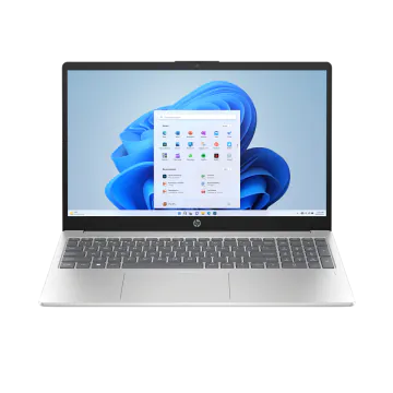 PC Portable HP 15-fd2007nk Ultra 5-225U 24G/512SSD - Silver