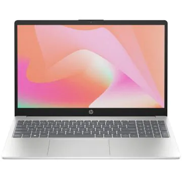PC Portable HP 15-fd1073nk Intel Core 7 150U 8Go 512Go SSD - Silver