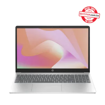 PC Portable HP 15-fd0544nk I5-1334U 16G/512SSD - Bleu