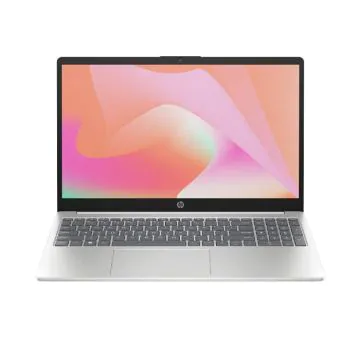 PC Portable HP 15-fd0545nk I5-1334U 16G/512SSD - Silver