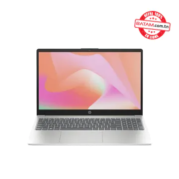 PC Portable HP 15-fd0546nk I5-1334U 16G/512SSD - Or Chaud