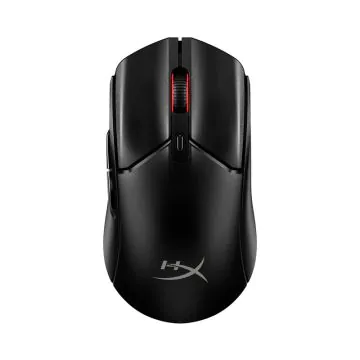 Souris Gamer Sans Fil HyperX Pulsefire Haste 2 Core - Noir