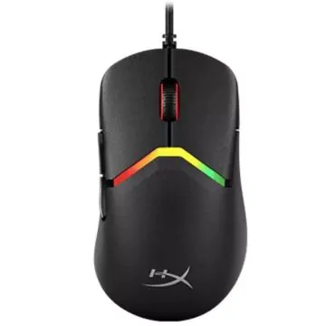 Souris Gamer HyperX A2PB3AA Pulsefire Saga - Noir