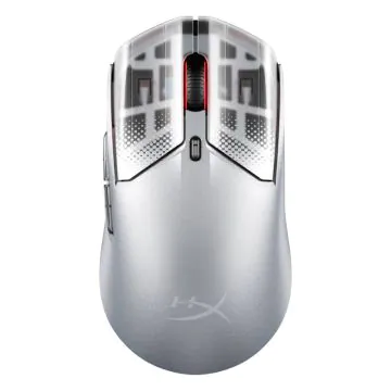 Souris Gamer HyperX Pulsefire Haste 2 S Sans Fil - Silver