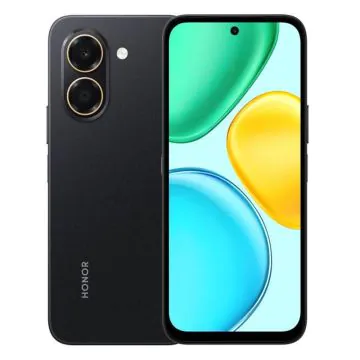 Smartphone HONOR X7E 6Go 128Go Noir