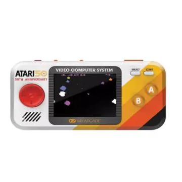 Console de Jeu My Arcade DGUNL-7015