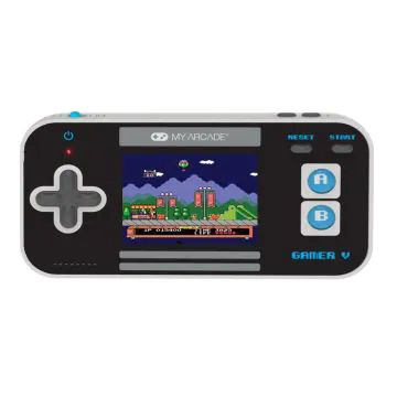 Console De Jeu My Arcade DGUN-3919
