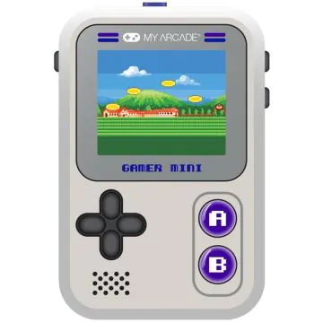 Console de jeu My Arcade DGUN-3924