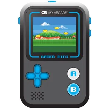 Console De Jeu My Arcade DGUN-3926