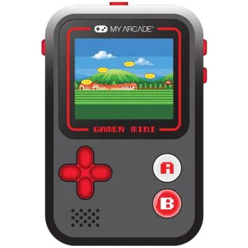 Console De Jeu My Arcade DGUN-3909