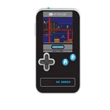 Console De Jeux My Arcade DGUN-3913