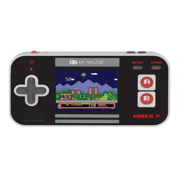 Console De Jeu My Arcade DGUN-3911