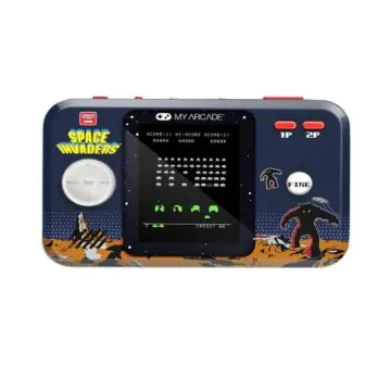 Console DE Jeu My Arcade DGUNL-7006