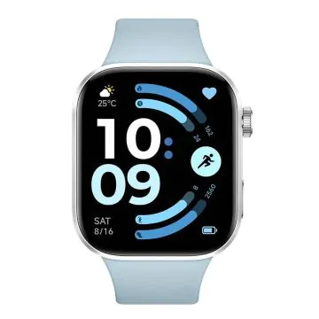 Montre Connectée XIAOMI Redmi Watch 6 - Glacier Blue