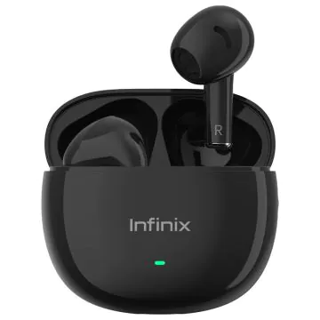 Ecouteurs Bluetooth INFINIX XE33 Lite Noir