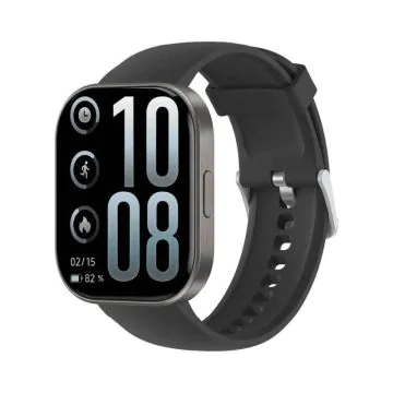 Smartwatch INFINIX H5 Pro XW5P - Chrome