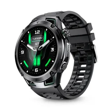 Montre Connectée INFINIX GT Watch 5 Pro XW5GT Noir