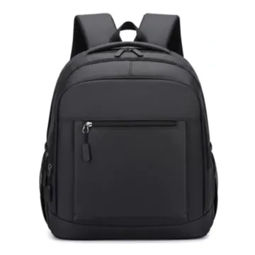 Sac à Dos 2266 - Noir 