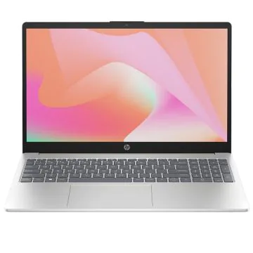 PC Portable HP 15-fd1056nk Intel Core 3 8Go 512Go SSD - Gold
