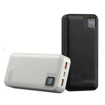 Power Bank WUW Y138 20000 mAh 22.5W 