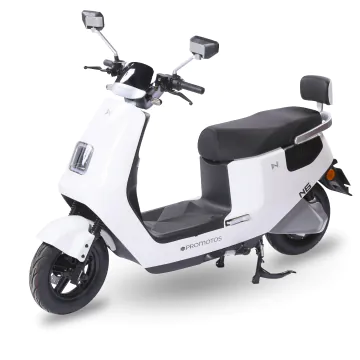 Scooter Électrique LVNENG N6