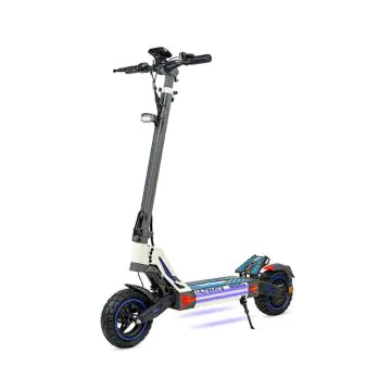 Trottinette Électrique ECO-XTREM M41 Tank Single Motor 1000 W