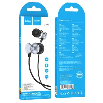Écouteur Filaire Hoco M106