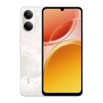 Smartphone VIVO Y05 4Go 64Go 4G - Summit Platinum