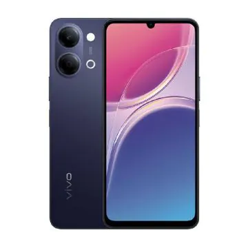 Smartphone VIVO Y05 4Go 64Go 4G - Noir